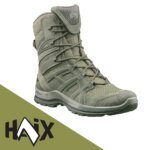 Тактические ботинки HAIX BLACK EAGLE ATHLETIC 2.0 V GTX HIGH Sage