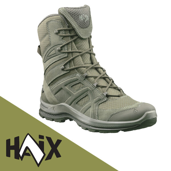 Тактические ботинки HAIX BLACK EAGLE ATHLETIC 2.0 V GTX HIGH Sage