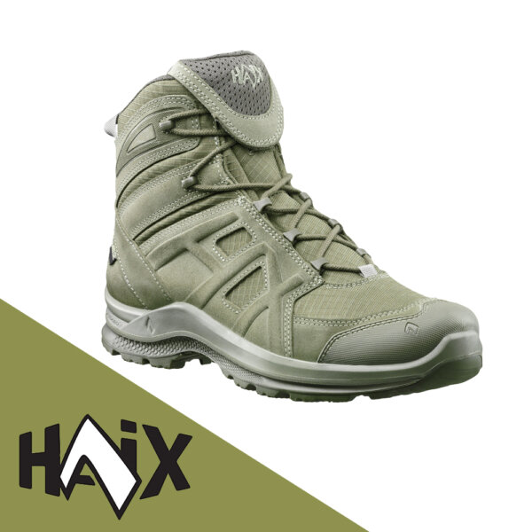 Тактические ботинки HAIX BLACK EAGLE ATHLETIC 2.0 V GTX MID Sage