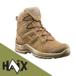 Тактические ботинки HAIX BLACK EAGLE ATHLETIC 2.0 V GTX MID Coyote