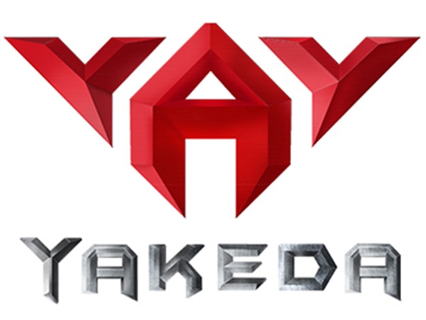 Yakeda