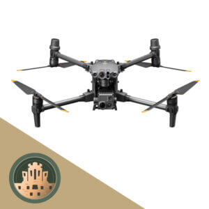 DJI Matrice 30T