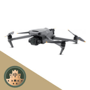 DJL Mavic Standard