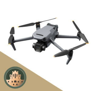 DJI Mavic 3 Classic (DJI RC)