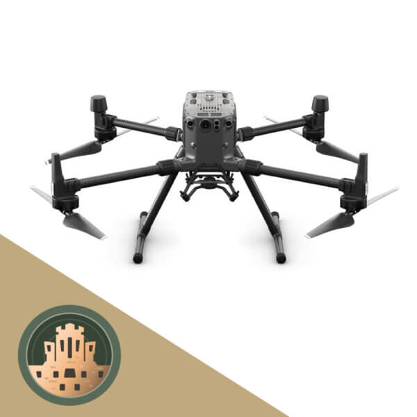 DJI Matrice 300 RTK