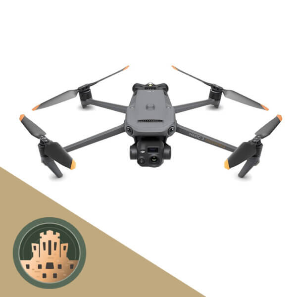 DJI Mavic 3T (Thermal)