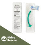 Назофарингеальный воздуховод Rhino Rescue Nasal Airway