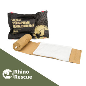 Велкро ППИ Rhino Rescue 4