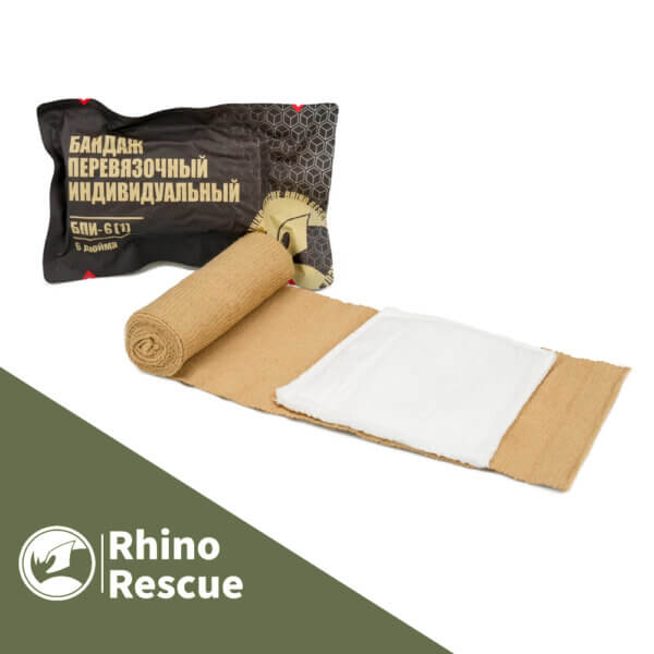 Велкро ППИ Rhino Rescue 6