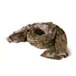 Шарф сетчатый