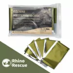 Изотермическое одеяло Rhino Rescue