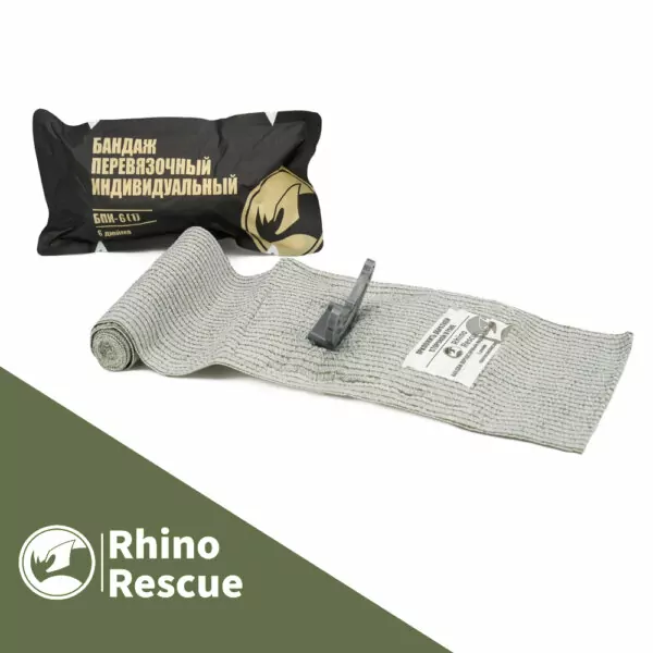 Тактический ППИ Rhino Rescue 6