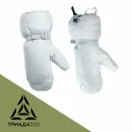 Тактические рукавицы L7C Триада ТКО