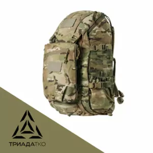 Тактический рюкзак Т30 КБС ТРИАДА-ТКО