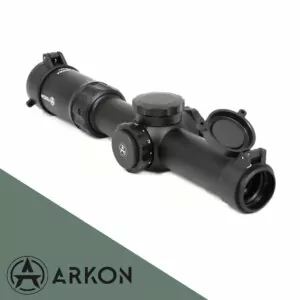 Оптический прицел Arkon Model C 1-6x24