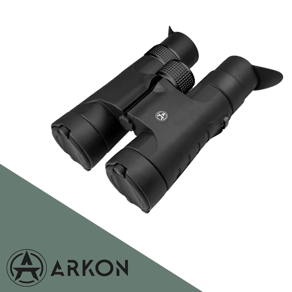 Бинокль Arkon 10x42 BR