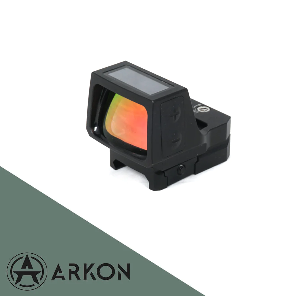 Коллиматорный прицел ARKON Sturm 1x32 Коллиматорный прицел ARKON Sturm 1x32