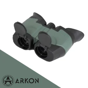Призменный бинокль Arkon 8x21 / Аркон 8 на 21