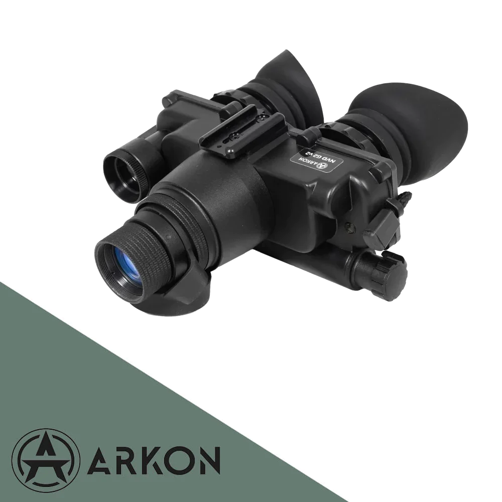 Очки ночного видения Arkon NVD G2 v2 / Аркон НВД Г2 В2