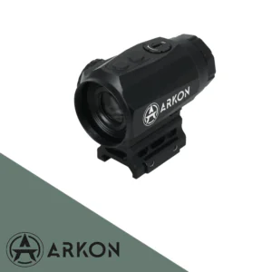 Призматический прицел Arkon Prizm 3x18 / Аркон Призма 3х18