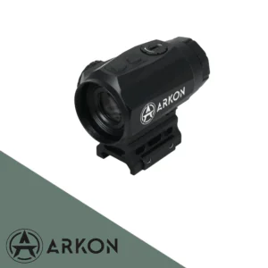 Призматический прицел Arkon Prizm 3x18 / Аркон Призма 3х18