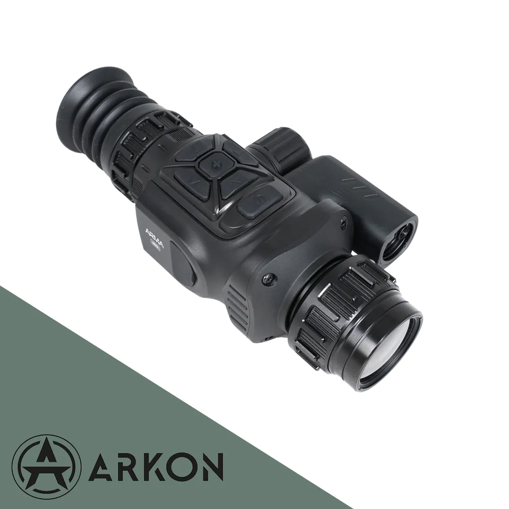 Тепловизионный прицел ARKON Arma HR35L